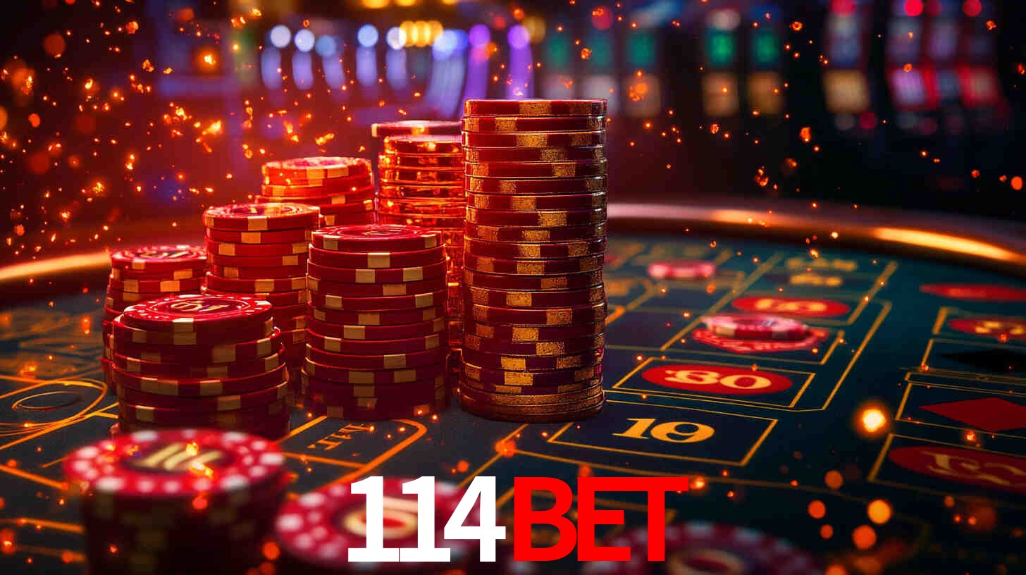 Explore as vantagens do 114bet: serviço profissional e confiabilidade