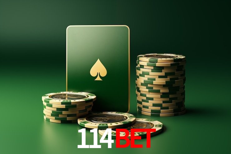 Live Casino 114bet
