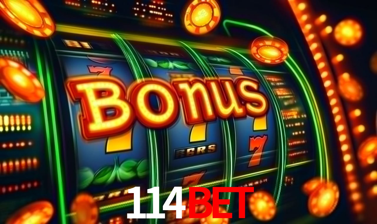 Welcome Bonus 114bet