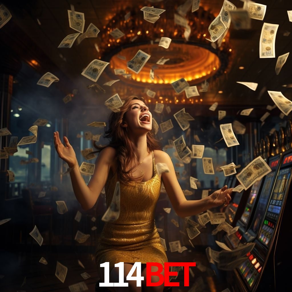 Programa VIP 114bet