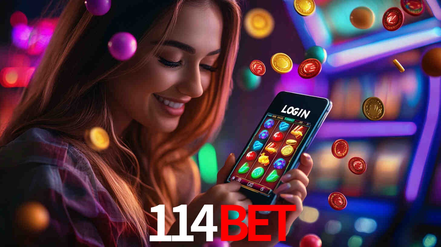 114bet.com