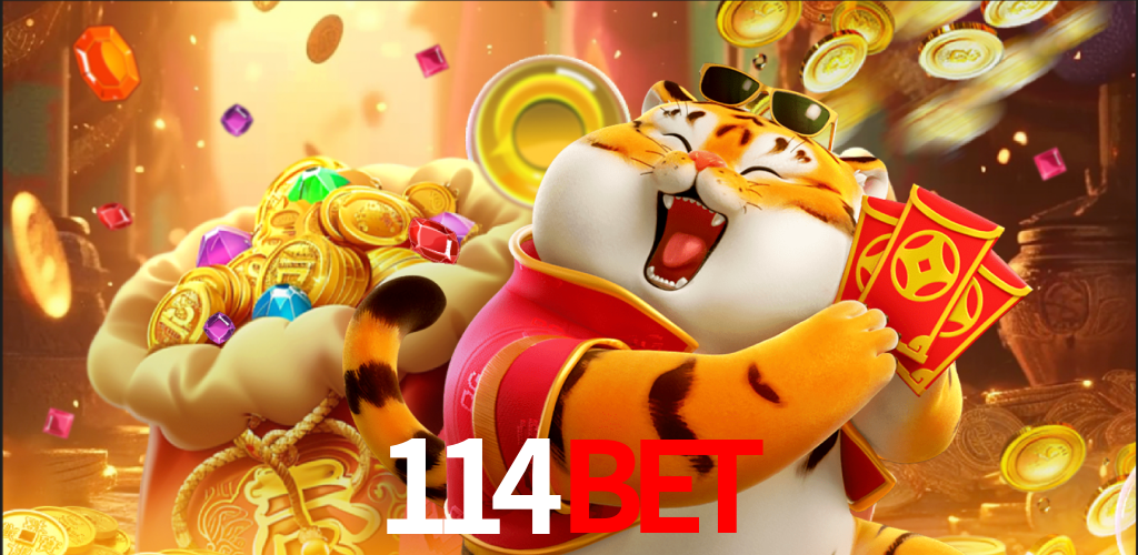 114bet.com