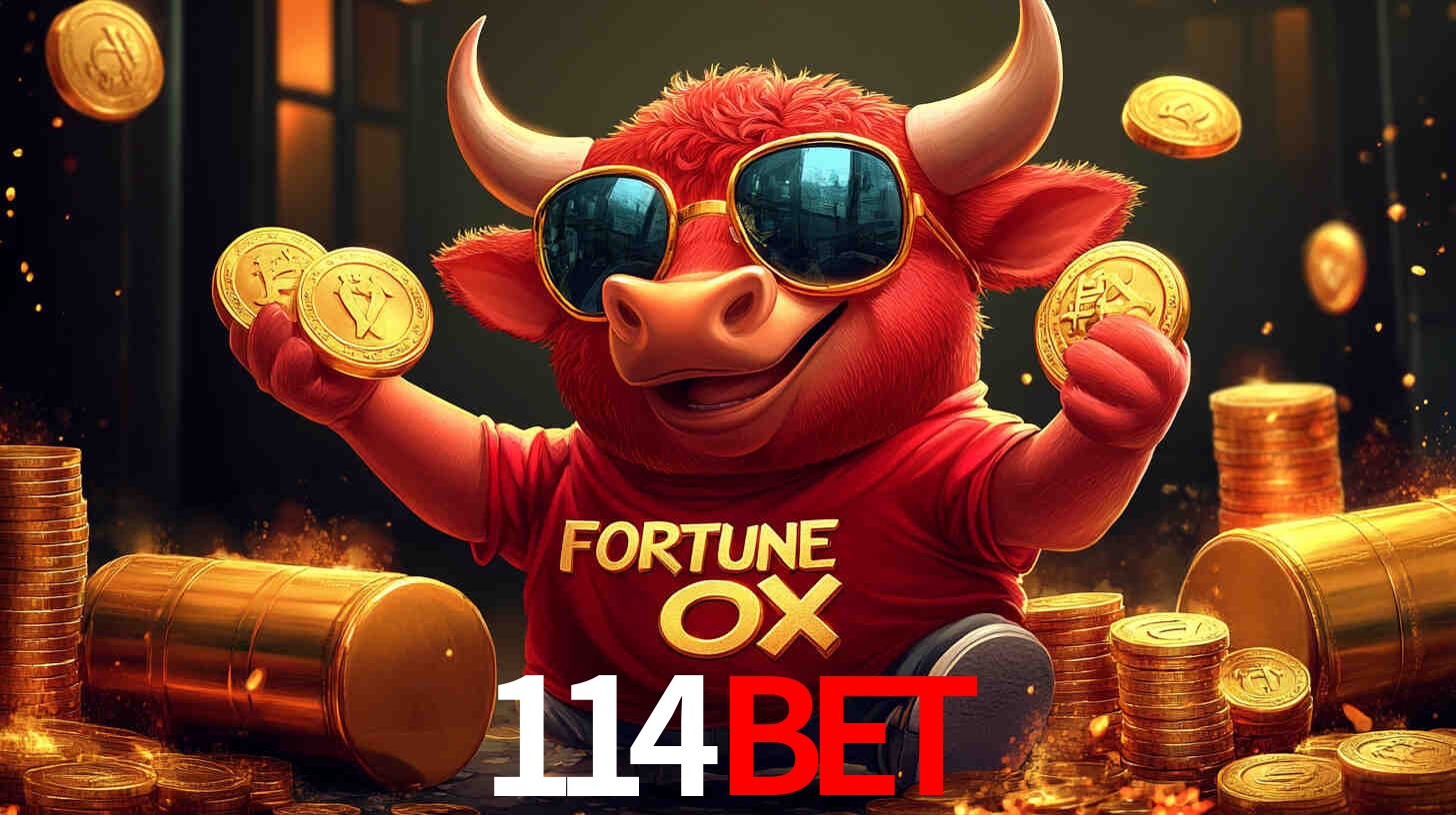 Casino Ao Vivo 114bet