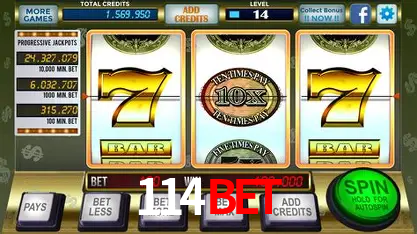 API Integration 114bet