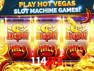 A Emoção da Loteria na 114bet: Uma Chance de Mudança de Vida