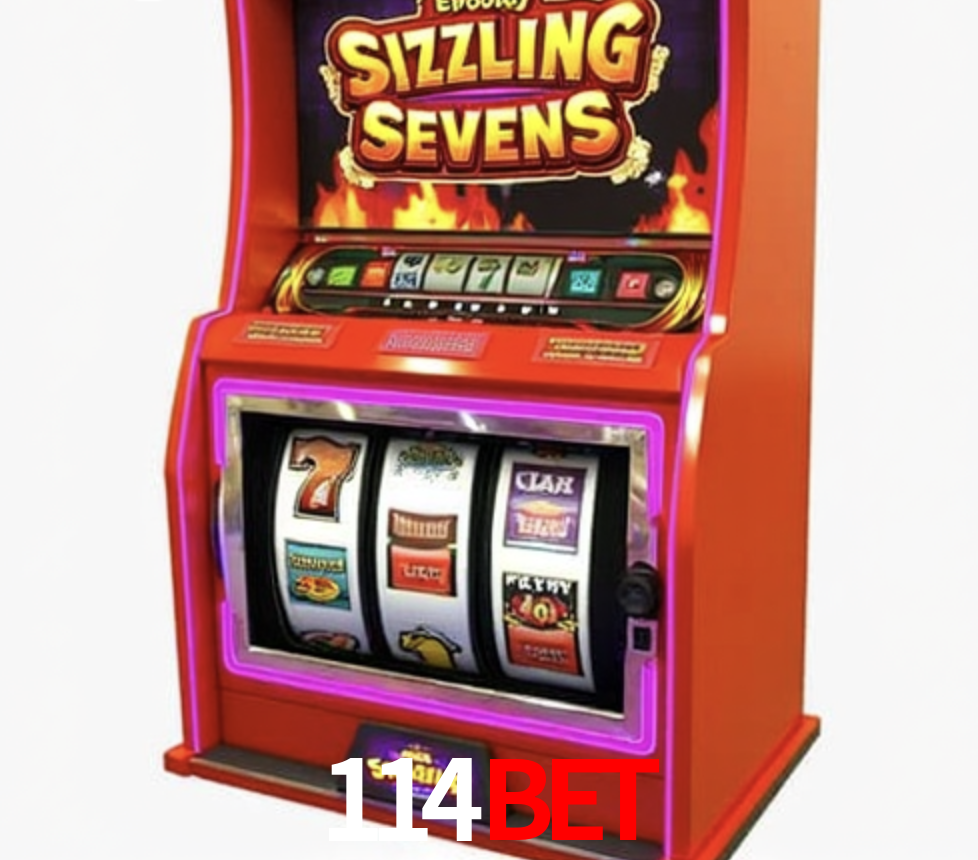 Slot Games 114bet