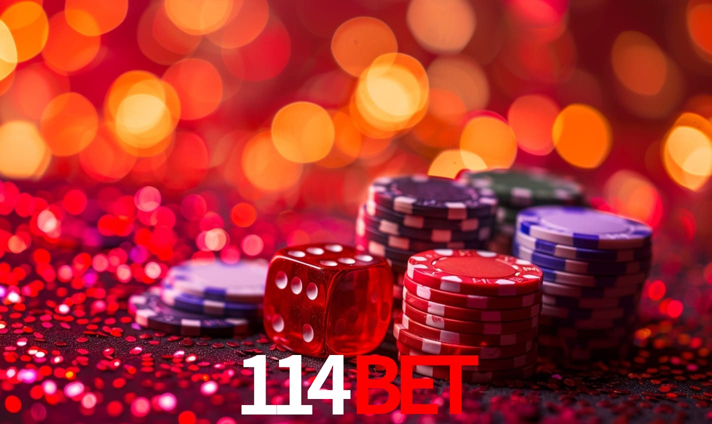 Jogos de Slot 114bet