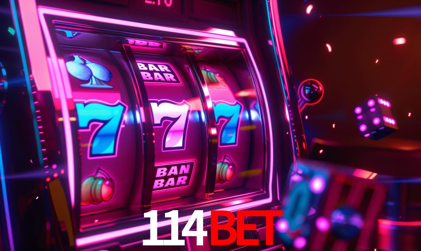 Casino Ao Vivo 114bet