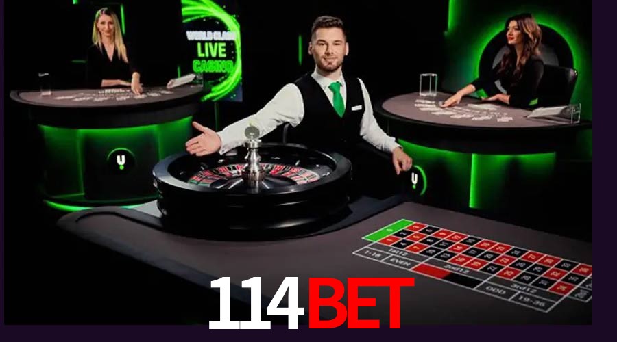 Player Reviews 114bet