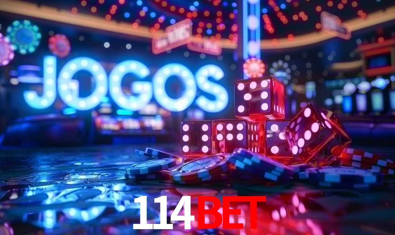 Descubra a Essência do 114bet: Nossa História e Compromissos