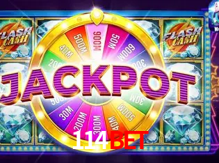 PIX Instantâneo 114bet