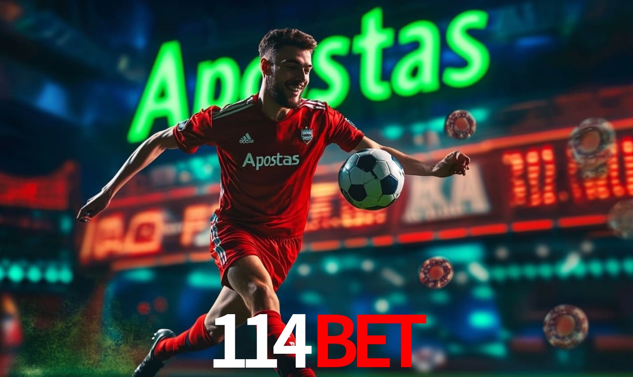 A Emoção da Loteria na 114bet: Uma Chance de Mudança de Vida