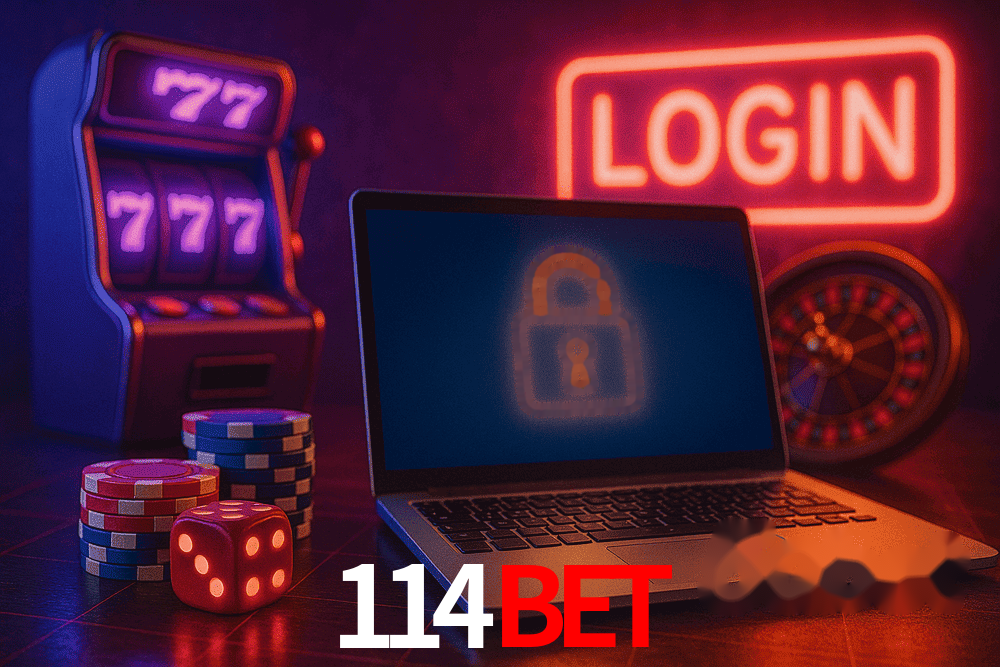 Jogos de Slot 114bet