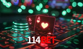 Provedores de Jogos 114bet