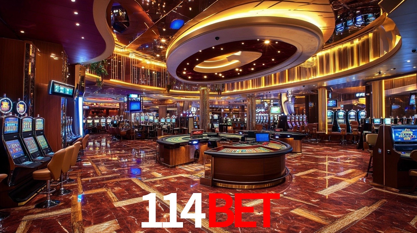Tournaments 114bet