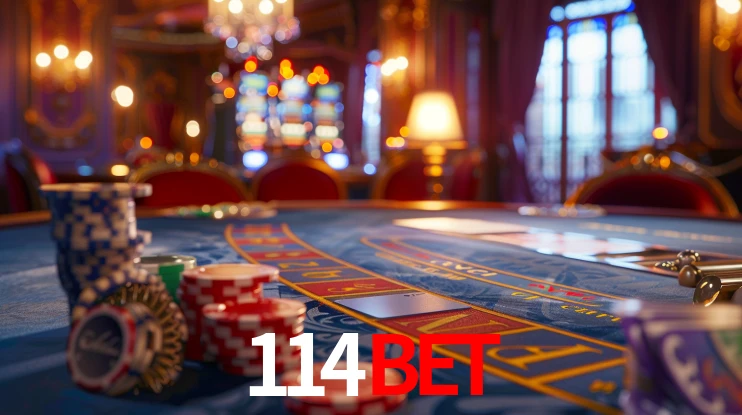 Platform Technology 114bet