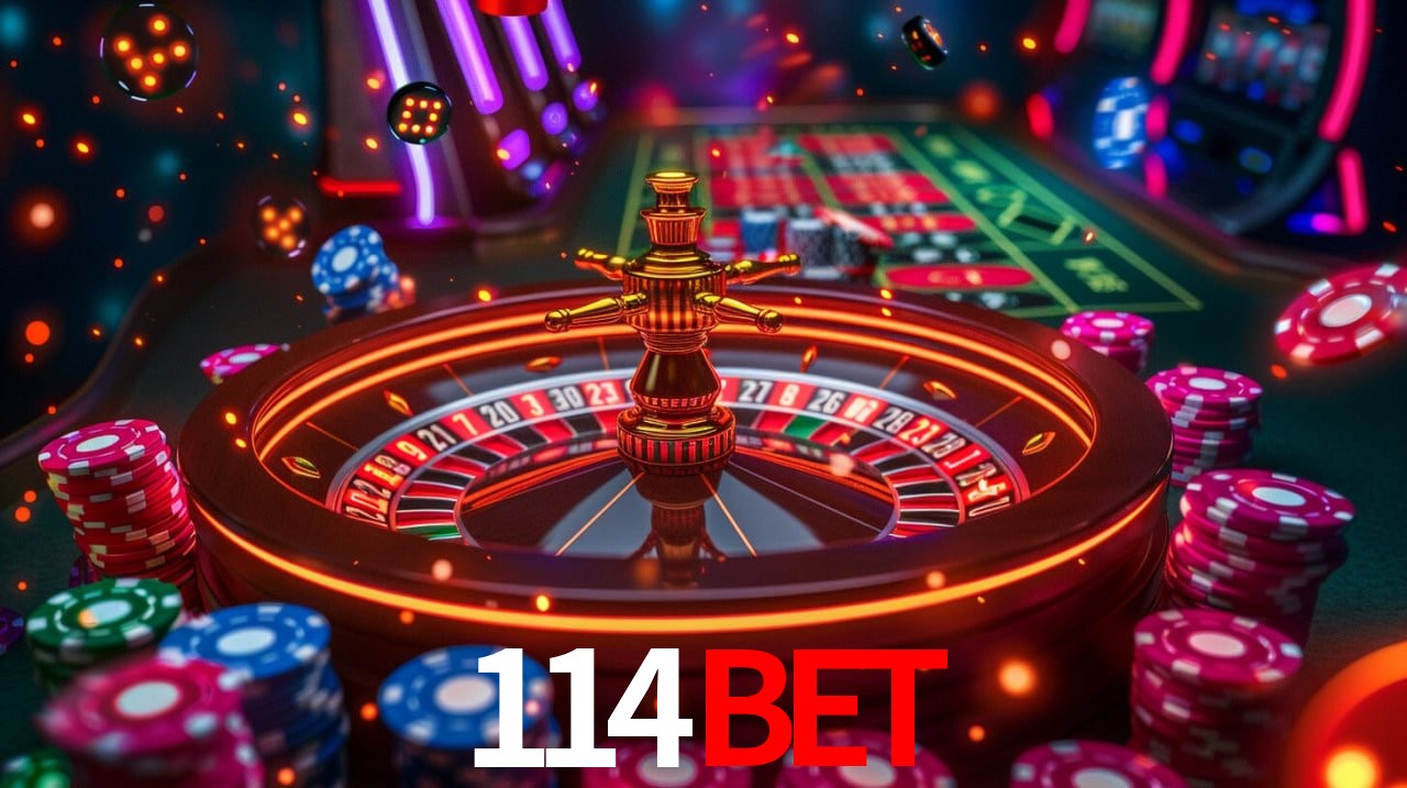 Jogos Exclusivos 114bet