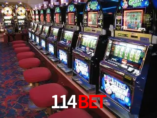 A Emoção da Loteria na 114bet: Uma Chance de Mudança de Vida