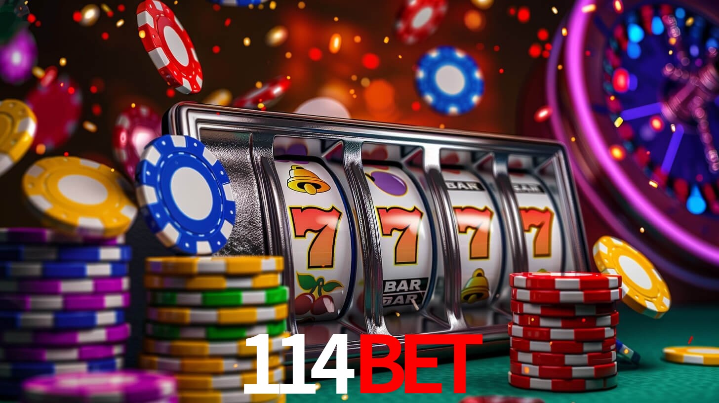 Casino VIP 114bet