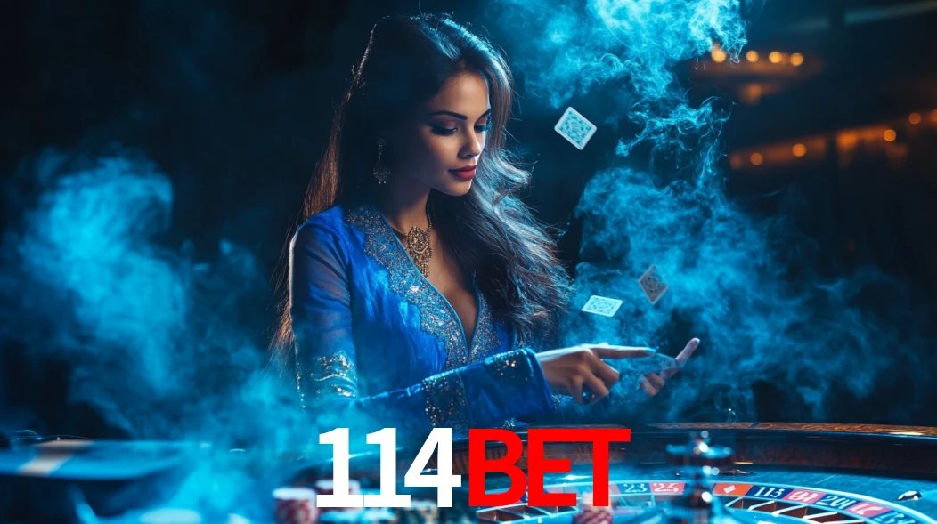 A Emoção da Loteria na 114bet: Uma Chance de Mudança de Vida