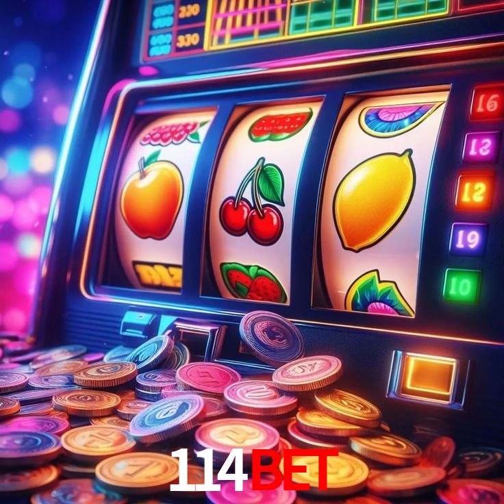 Diretório de Jogos 114bet