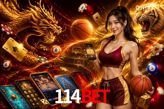 Bonus Features 114bet