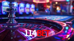 Casino Ao Vivo 114bet
