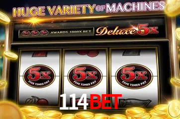 Explorando a Categoria de Eventos em Apostas na 114bet