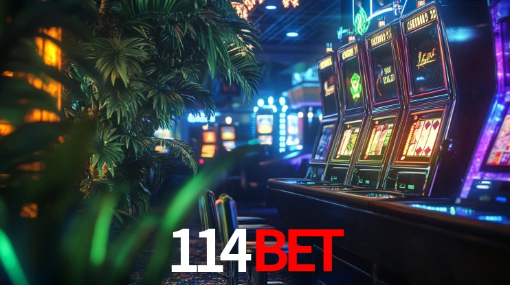 Live Casino 114bet