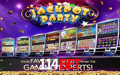 A Revolução dos Aplicativos de Jogos no 114bet