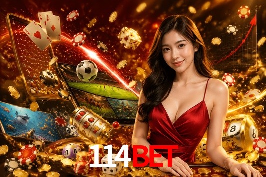 Exclusive Offers 114bet