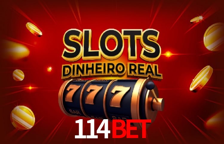 Cassino ao Vivo 114bet - Dealers Brasileiros Profissionais