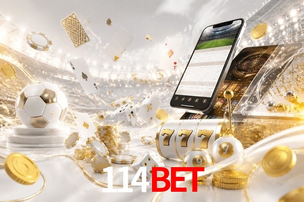 Welcome Bonus 114bet