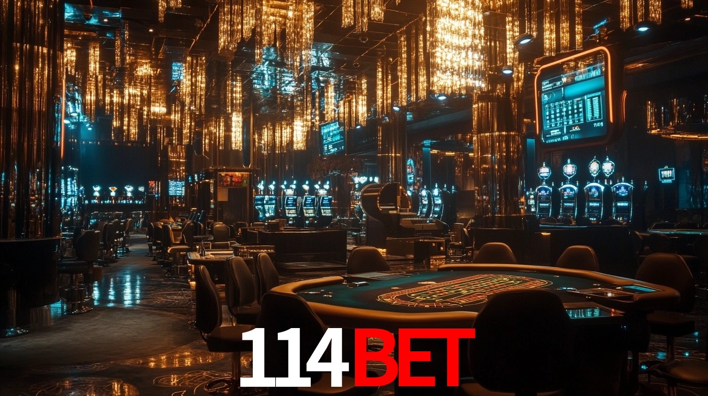 114bet login