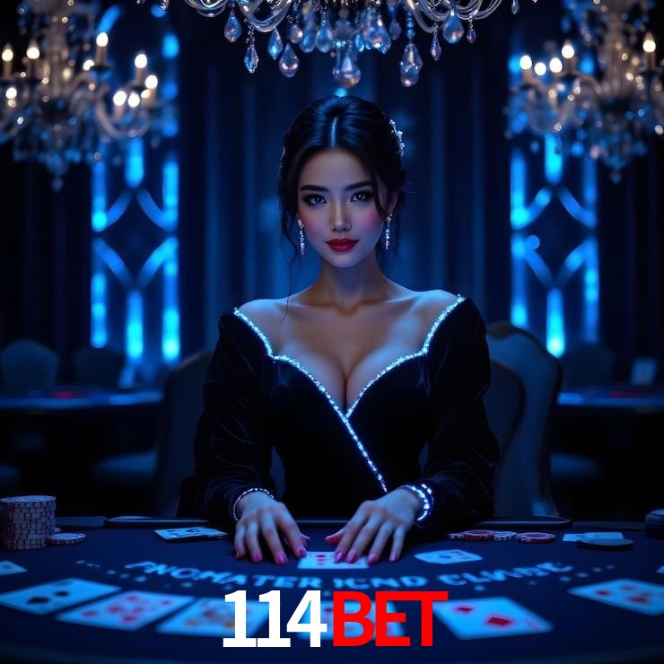 Sistemas de Segurança 114bet