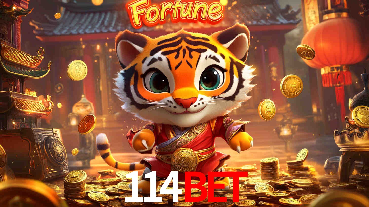 Descubra a Essência do 114bet: Nossa História e Compromissos
