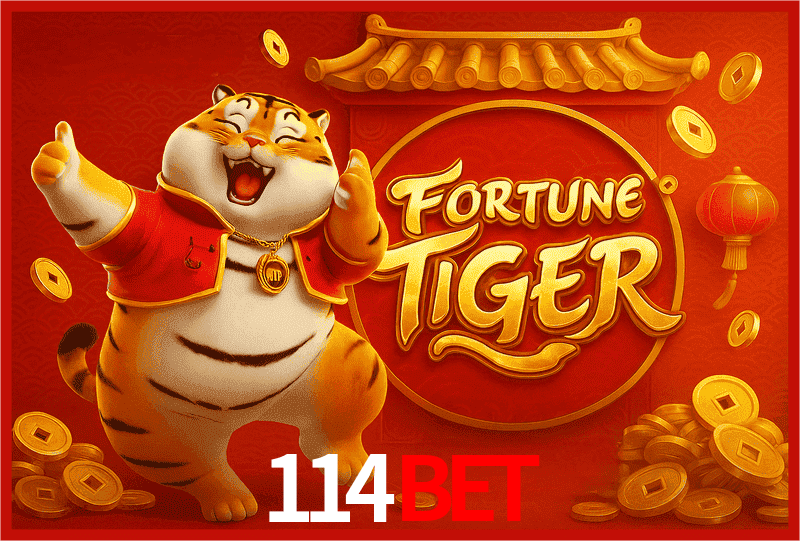 Torneios 114bet