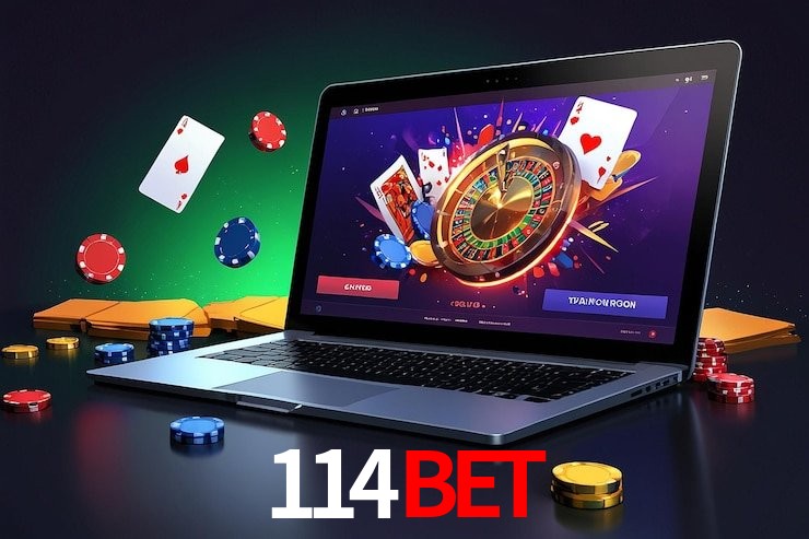 Jogos de Mesa Premium 114bet - Blackjack, Roleta, Baccarat