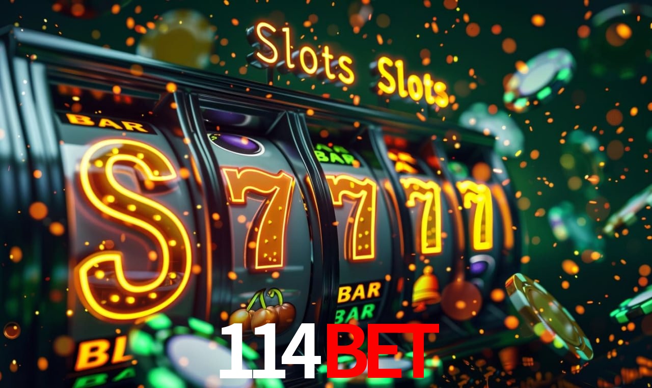 Experiência VIP 114bet