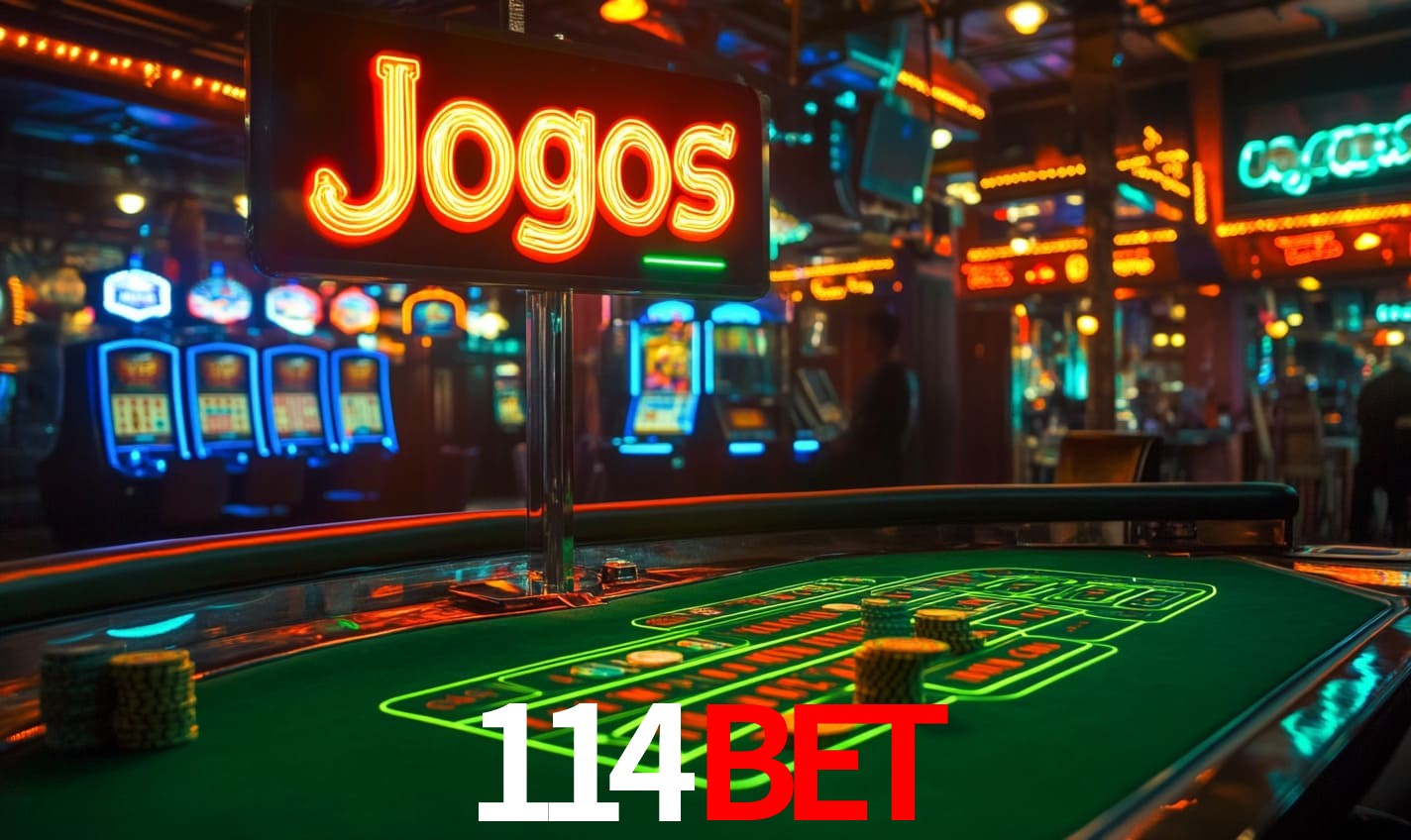 Especiais de Fim de Semana 114bet