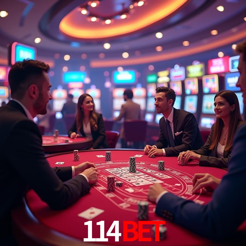 Jogo Spaceman 114bet