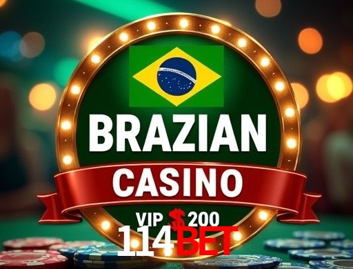 Vantagens de jogar slots no 114bet Brasil