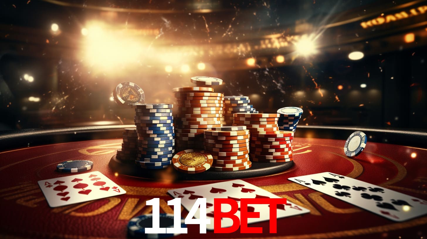 VIP Casino 114bet