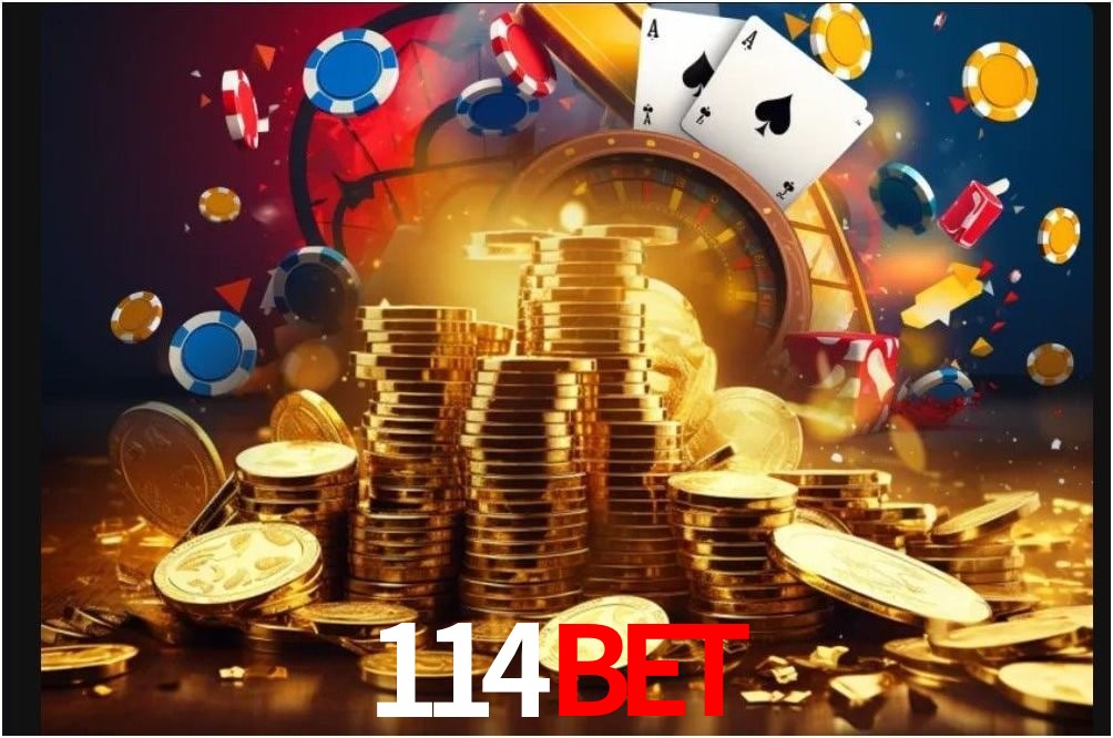 PIX Instantâneo 114bet