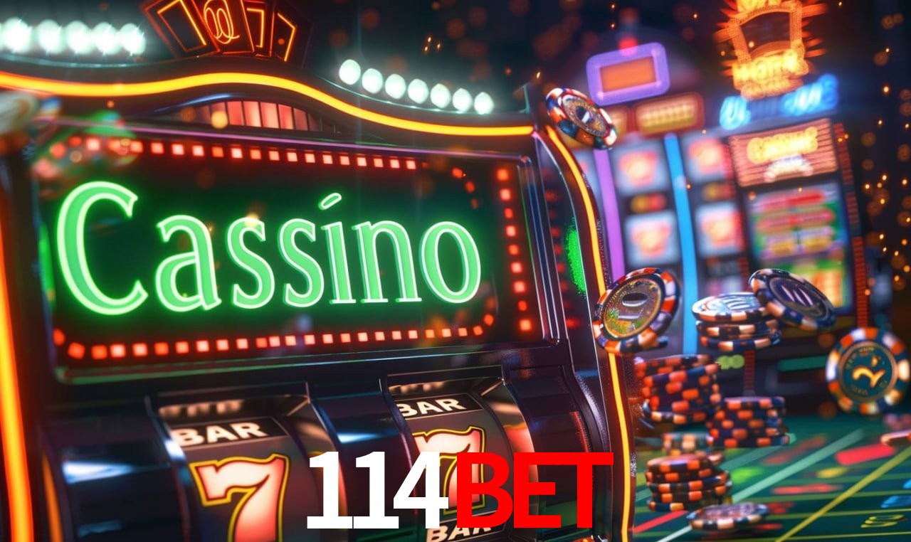 Ofertas Exclusivas 114bet