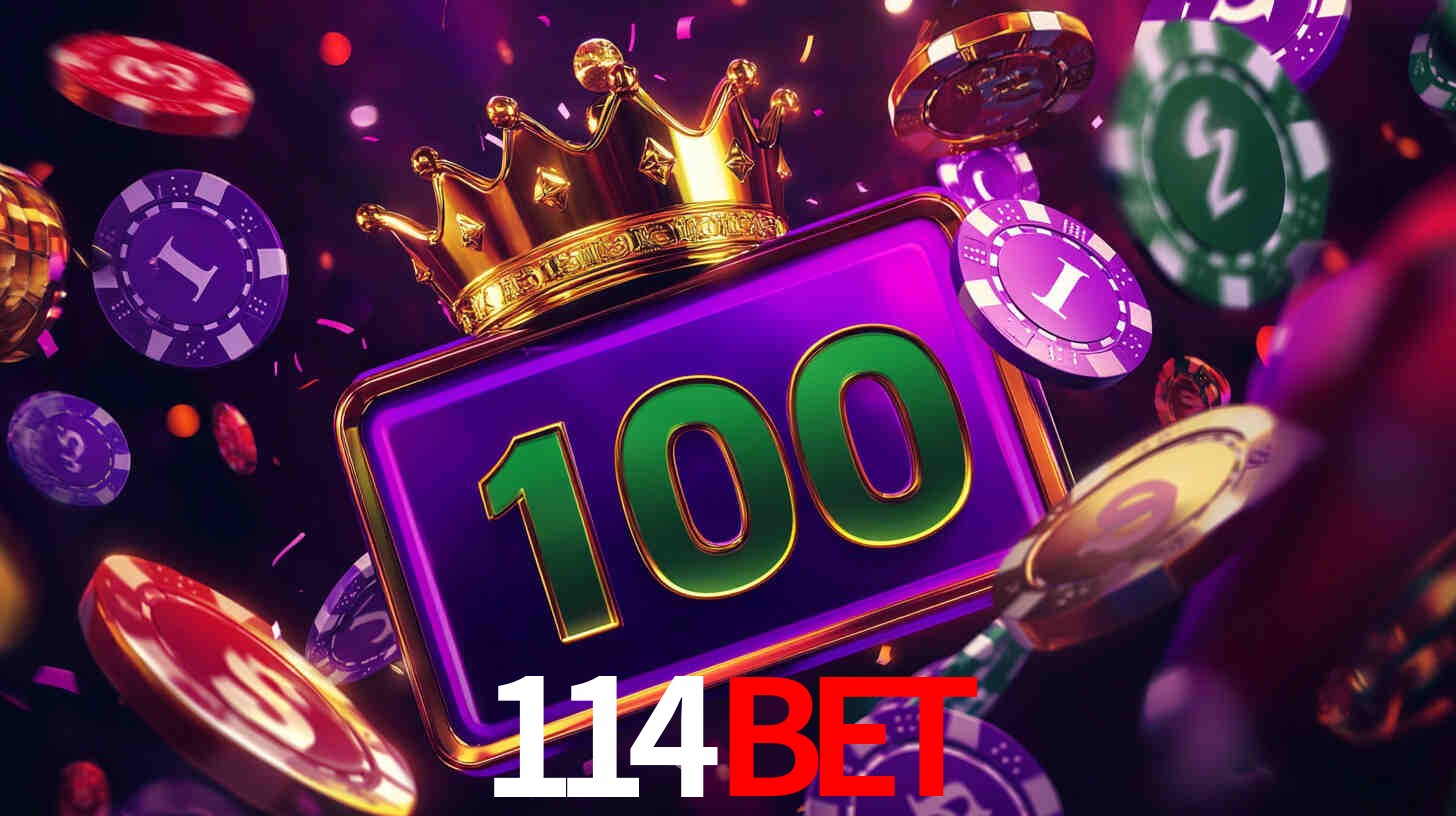 Welcome Bonus 114bet