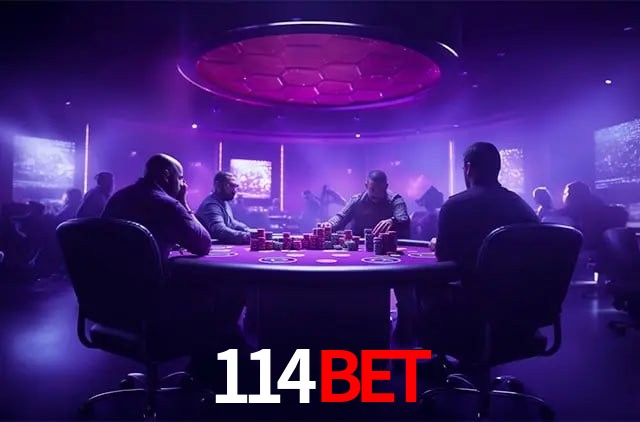 Cadastro Rápido 114bet