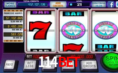 A Emoção da Loteria na 114bet: Uma Chance de Mudança de Vida