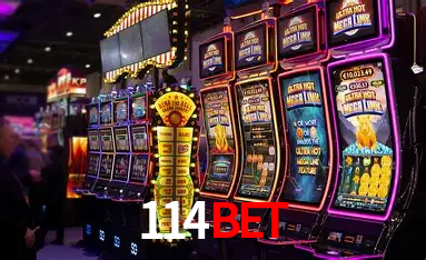 Descubra a Magia dos Jogos de Arcade no 114bet