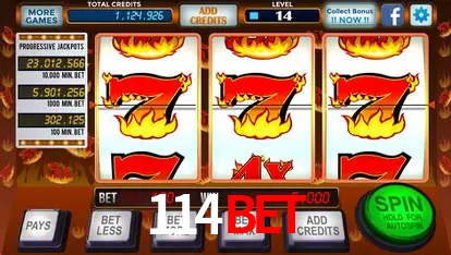 Desvendando o Mundo dos Jogos Virtuais na 114bet